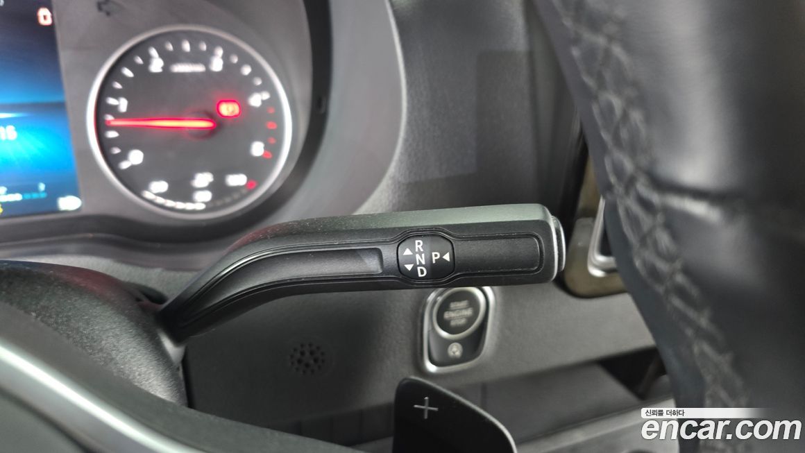 Mercedes-Benz Sprinter 2023