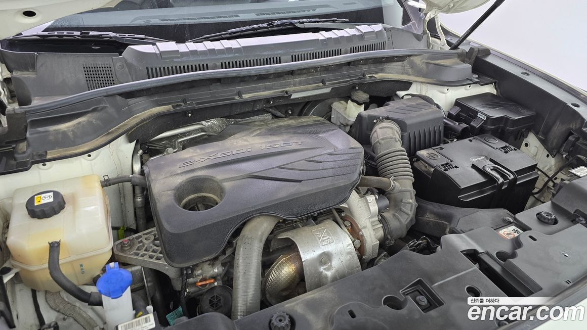 KG_Mobility_Ssangyong Torres 2023