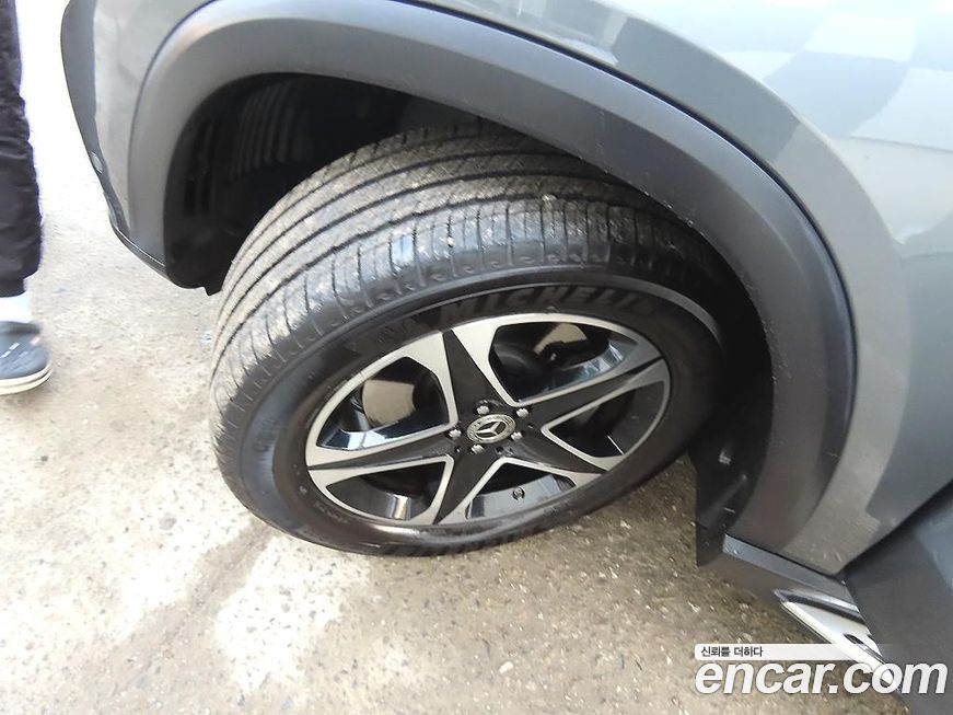 Mercedes-Benz GLE-Class 2022