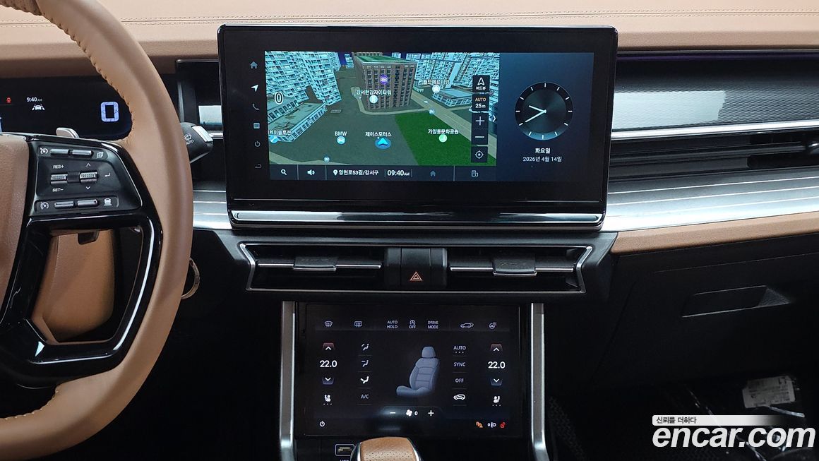 KG_Mobility_Ssangyong Torres 2023