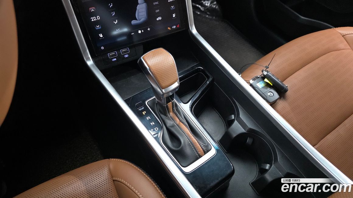 KG_Mobility_Ssangyong Torres 2023