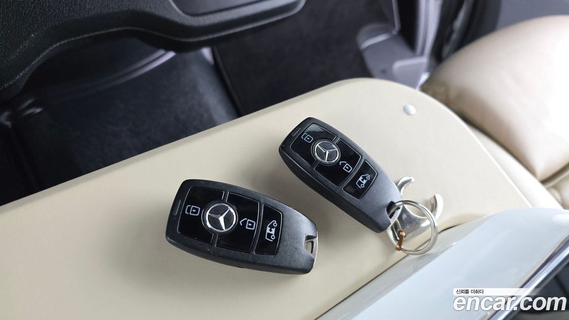 Mercedes-Benz Sprinter 2023