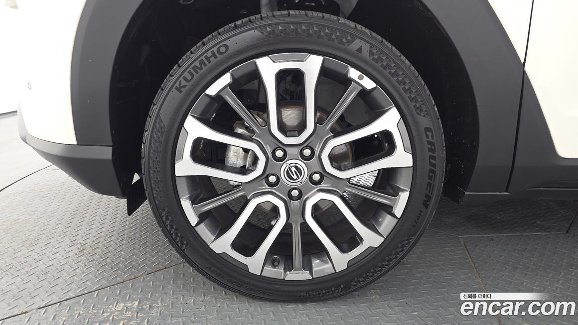 KG_Mobility_Ssangyong Torres 2023