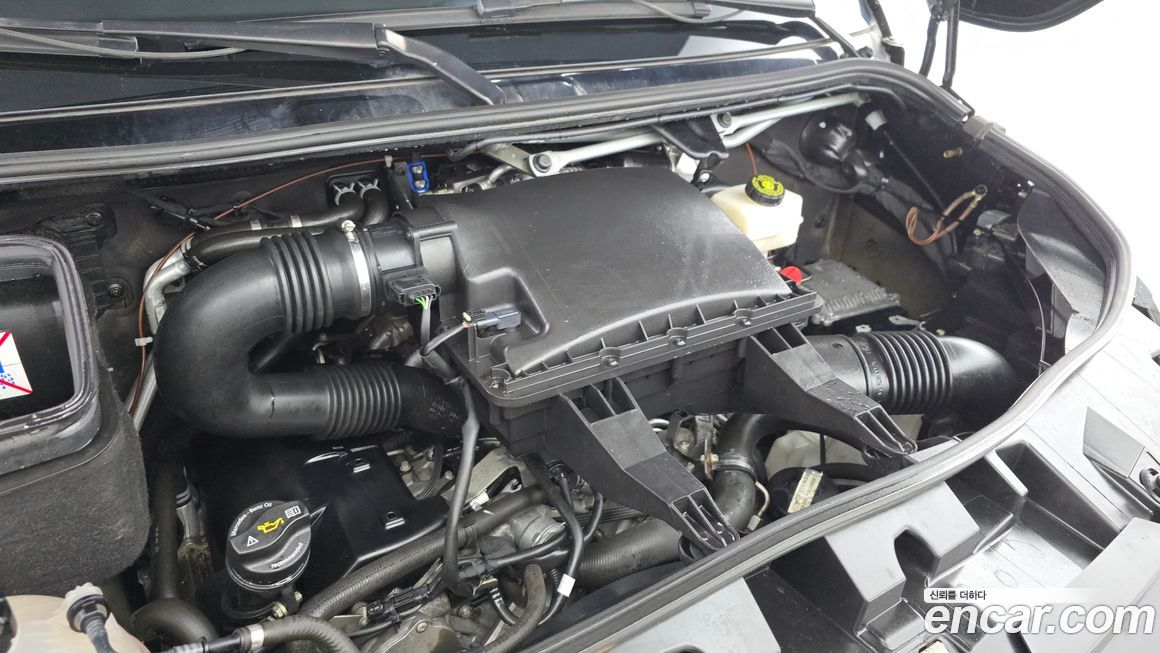 Mercedes-Benz Sprinter 2023