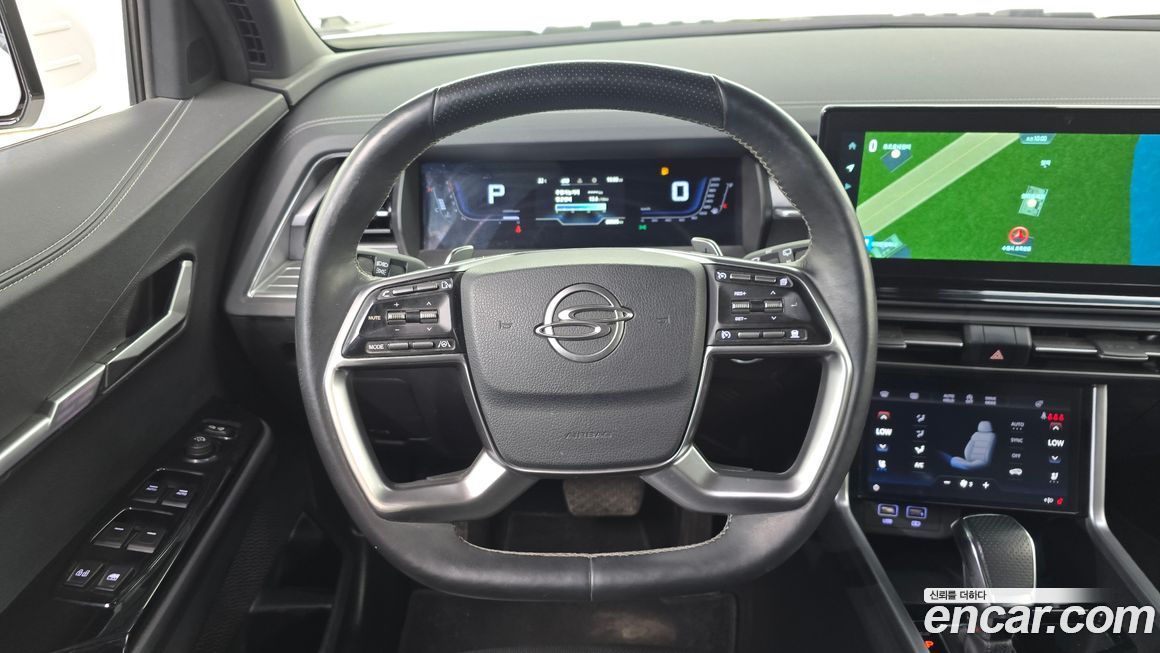 KG_Mobility_Ssangyong Torres 2023