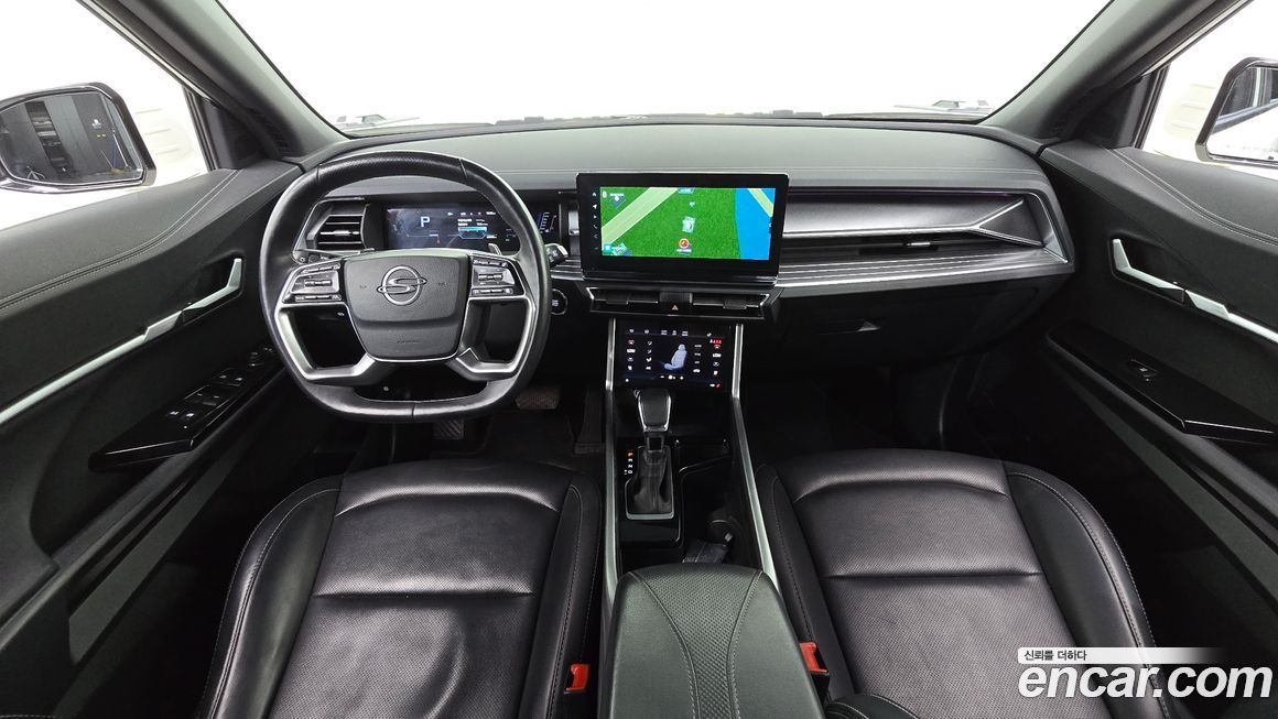 KG_Mobility_Ssangyong Torres 2023