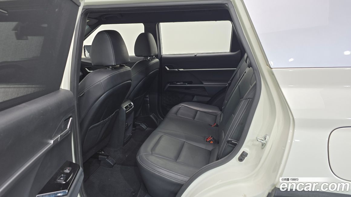 KG_Mobility_Ssangyong Torres 2023