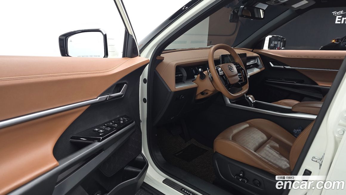 KG_Mobility_Ssangyong Torres 2023