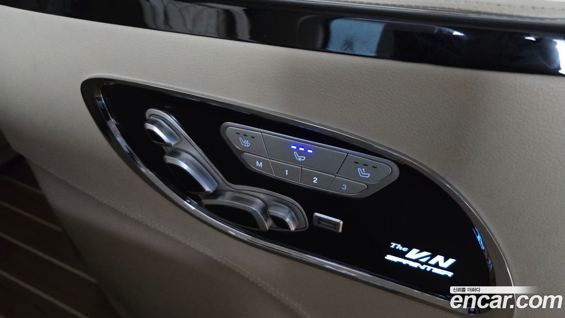 Mercedes-Benz Sprinter 2023