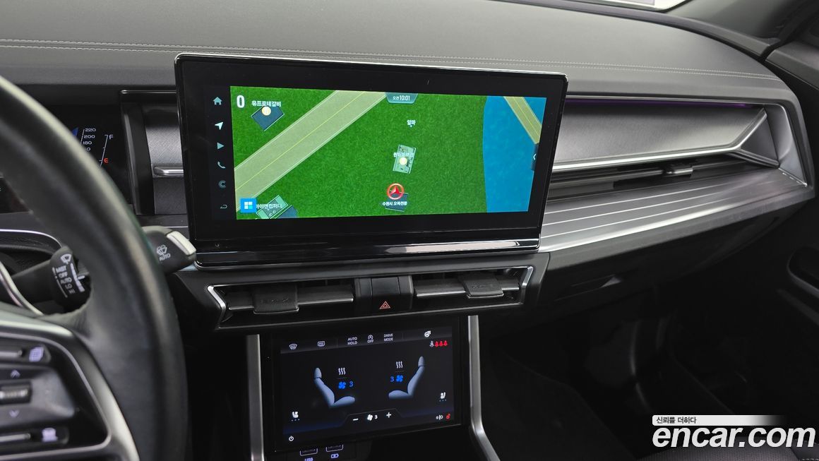 KG_Mobility_Ssangyong Torres 2023