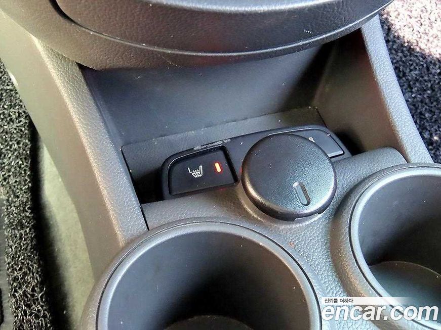 ChevroletGMDaewoo Matiz 2010