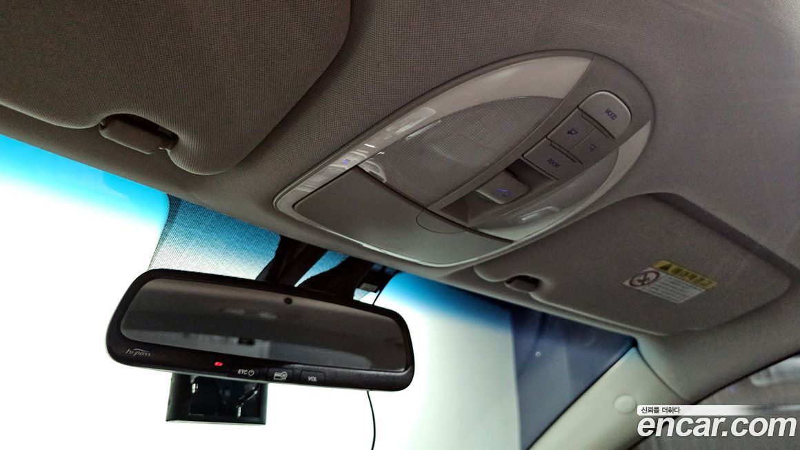 Hyundai Genesis 2010