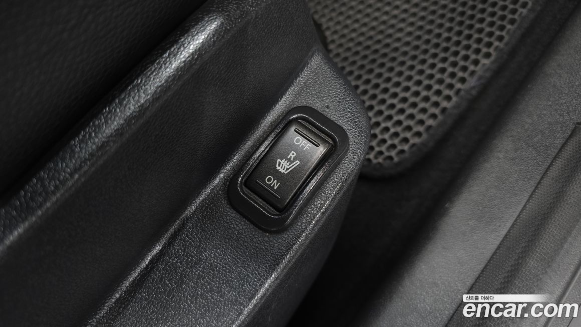 Renault-KoreaSamsung SM3 2010