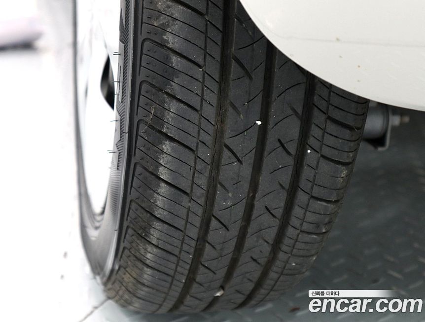 ChevroletGMDaewoo Spark 2017