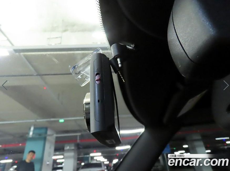 Mini Cooper Convertible 2011