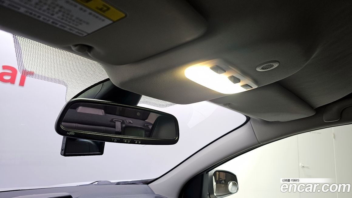 Renault-KoreaSamsung SM3 2016