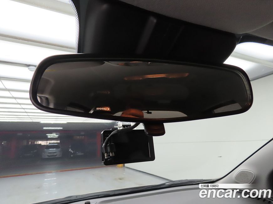 ChevroletGMDaewoo Spark 2017