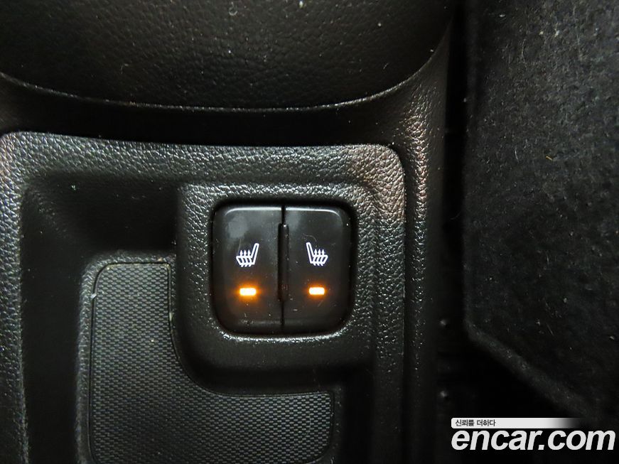 ChevroletGMDaewoo Spark 2017