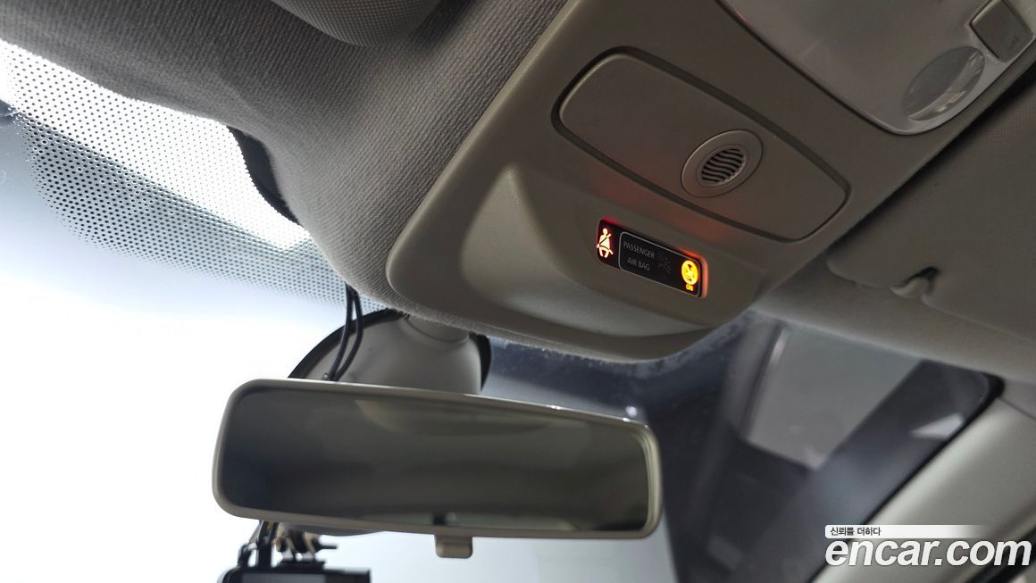 Renault-KoreaSamsung QM3 2015