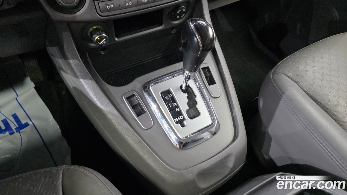 KG_Mobility_Ssangyong KORANDO 2016