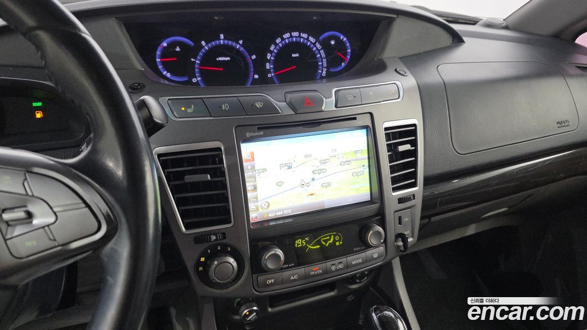 KG_Mobility_Ssangyong KORANDO 2016