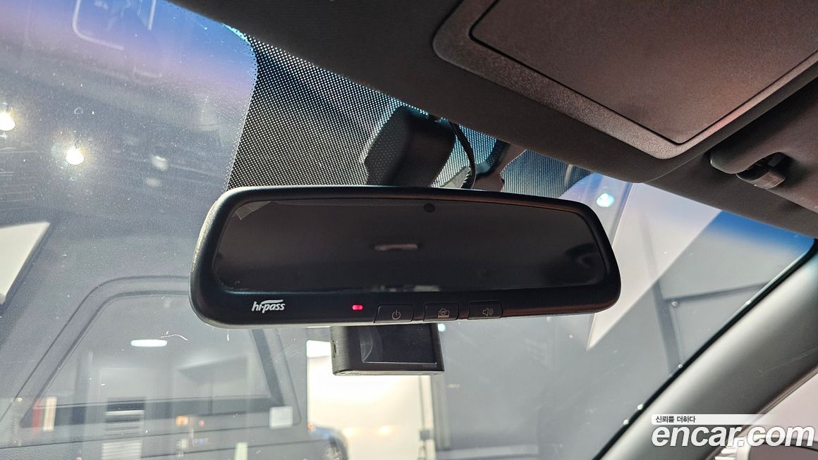 KG_Mobility_Ssangyong Rexton 2018