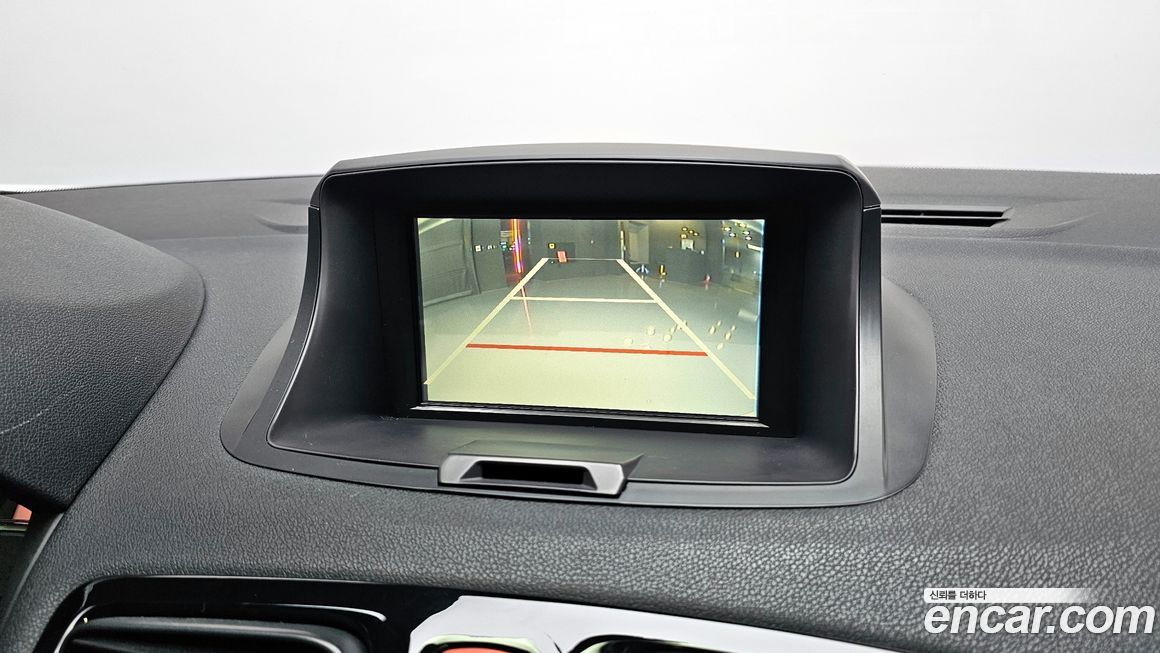 Renault-KoreaSamsung SM3 2016