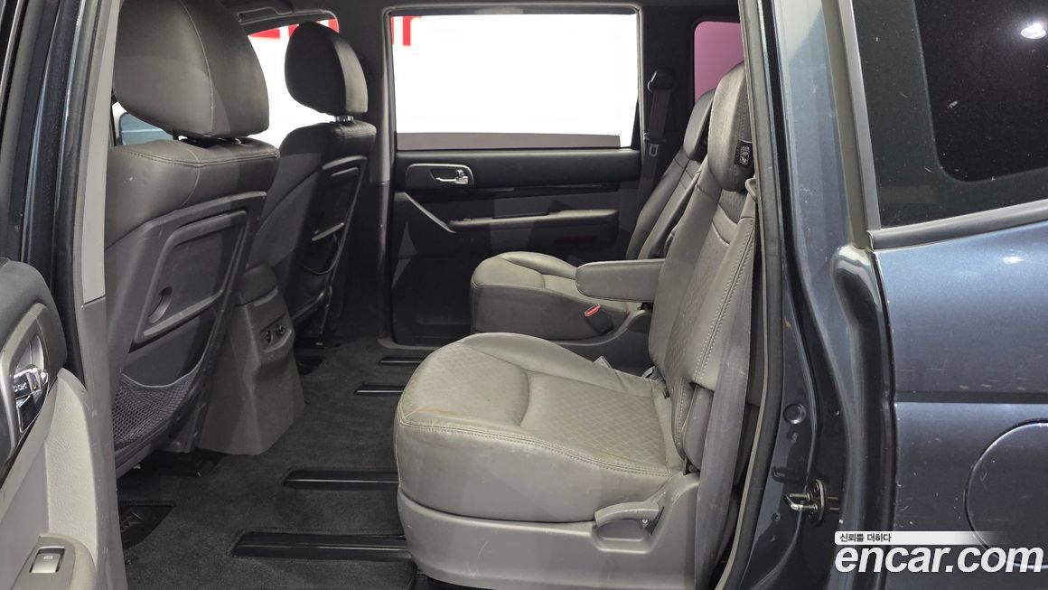 KG_Mobility_Ssangyong KORANDO 2016