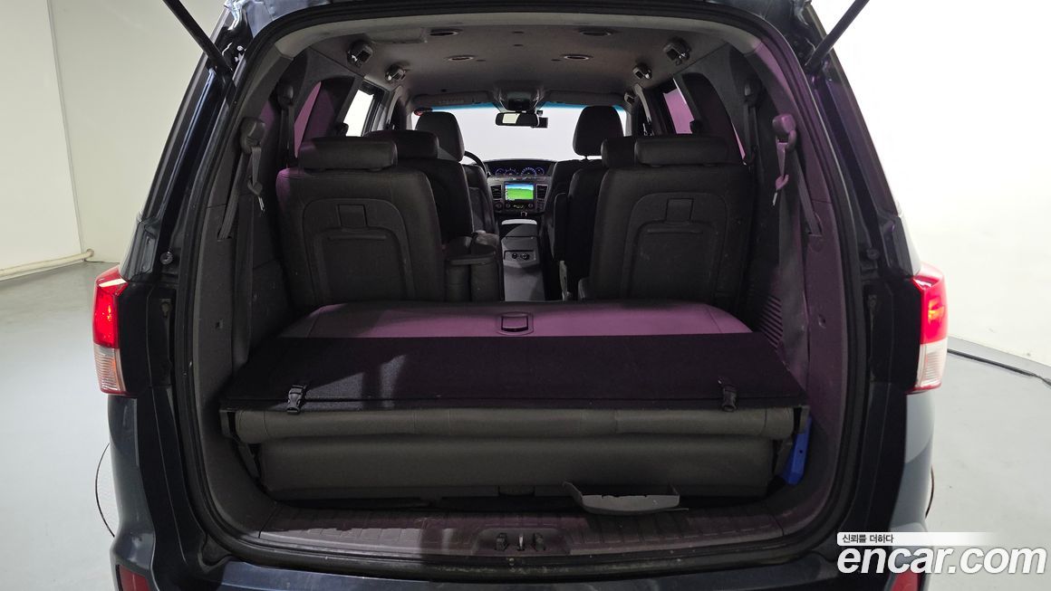 KG_Mobility_Ssangyong KORANDO 2016