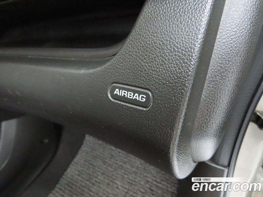 ChevroletGMDaewoo Spark 2017