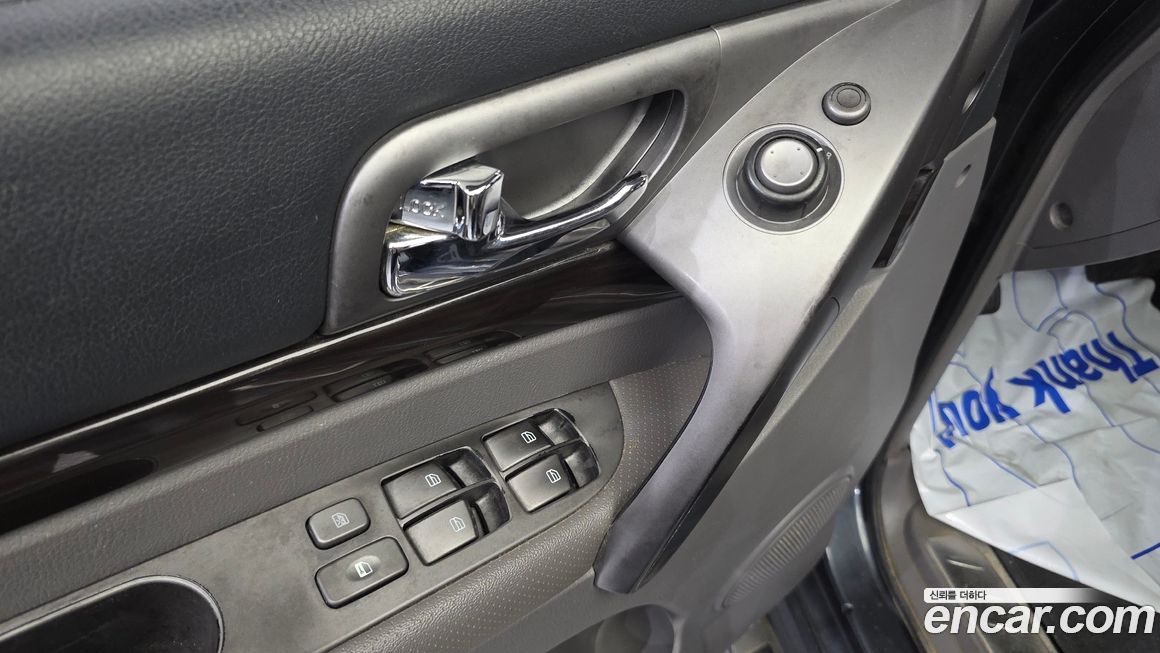 KG_Mobility_Ssangyong KORANDO 2016