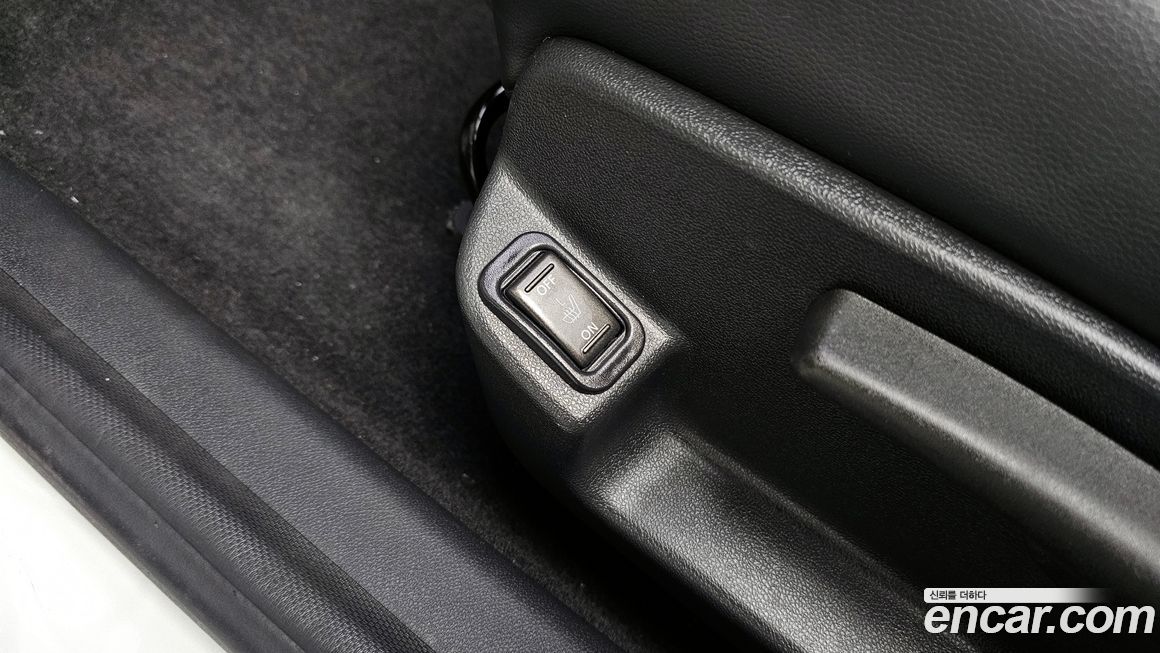 Renault-KoreaSamsung SM3 2016