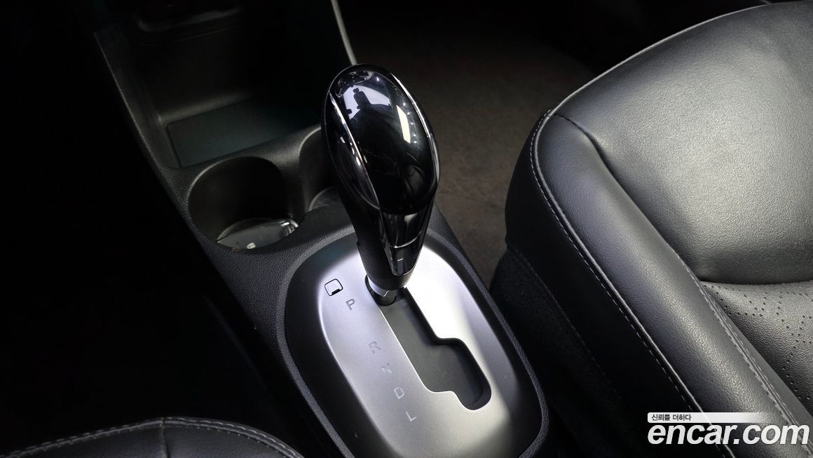 ChevroletGMDaewoo Spark 2017