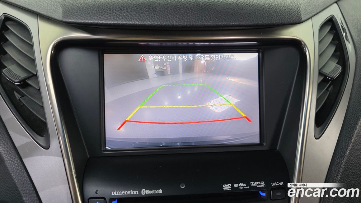 Hyundai Grandeur 2011