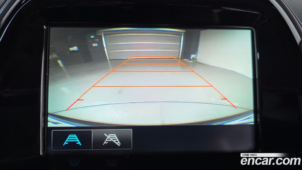 ChevroletGMDaewoo Spark 2016