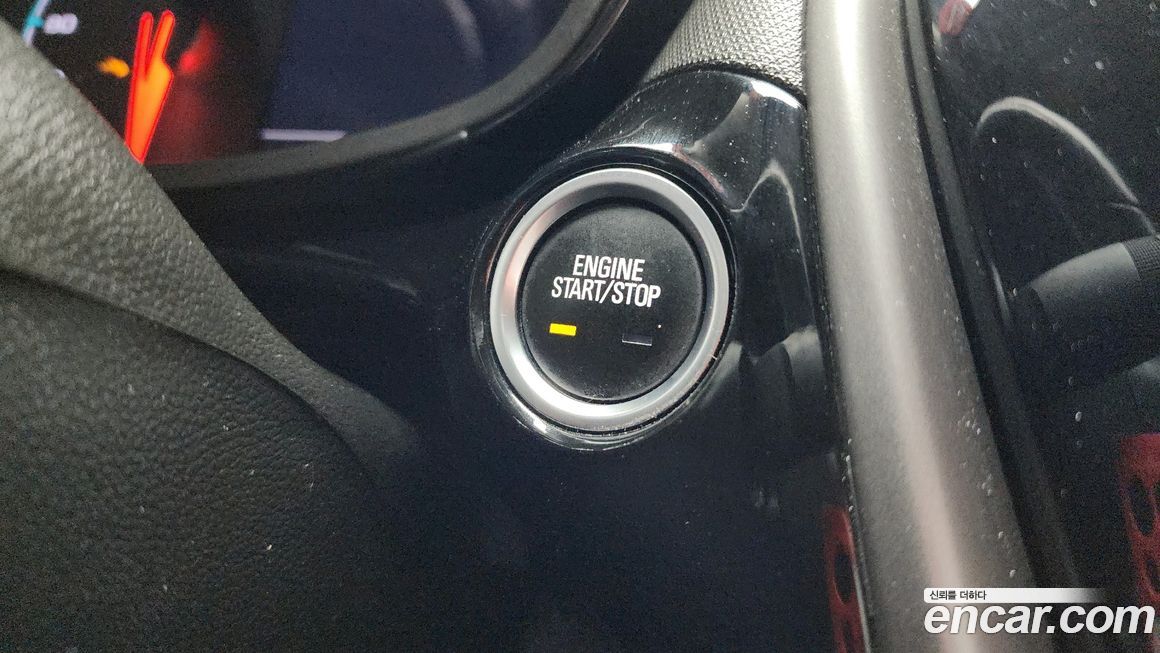 ChevroletGMDaewoo Spark 2019