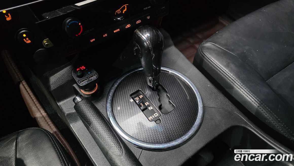 KG_Mobility_Ssangyong KORANDO 2014