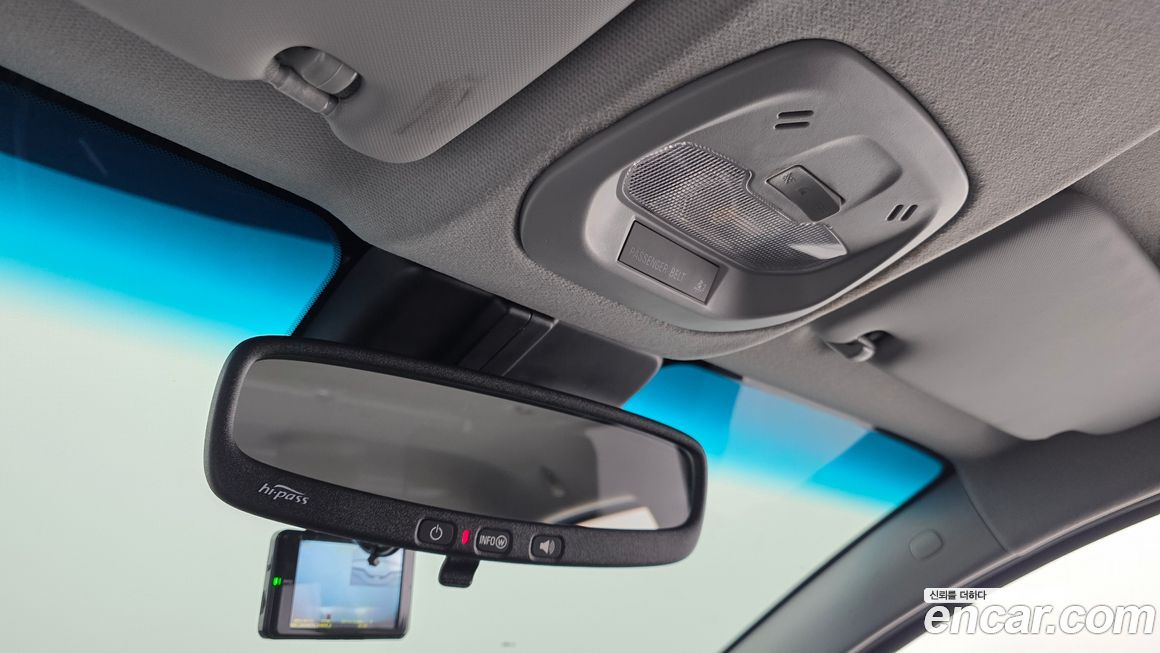 ChevroletGMDaewoo Spark 2016