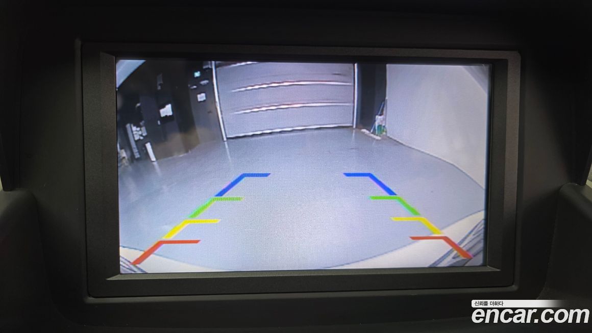 Renault-KoreaSamsung SM3 2013