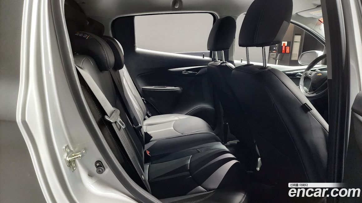 ChevroletGMDaewoo Spark 2019