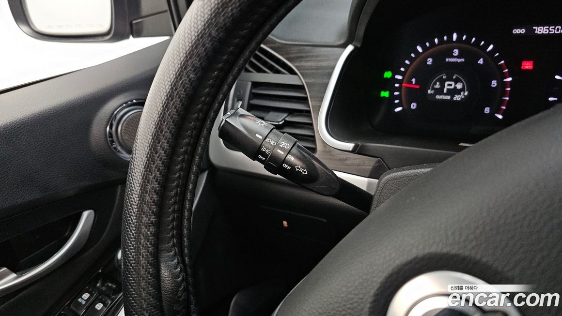 KG_Mobility_Ssangyong KORANDO 2014