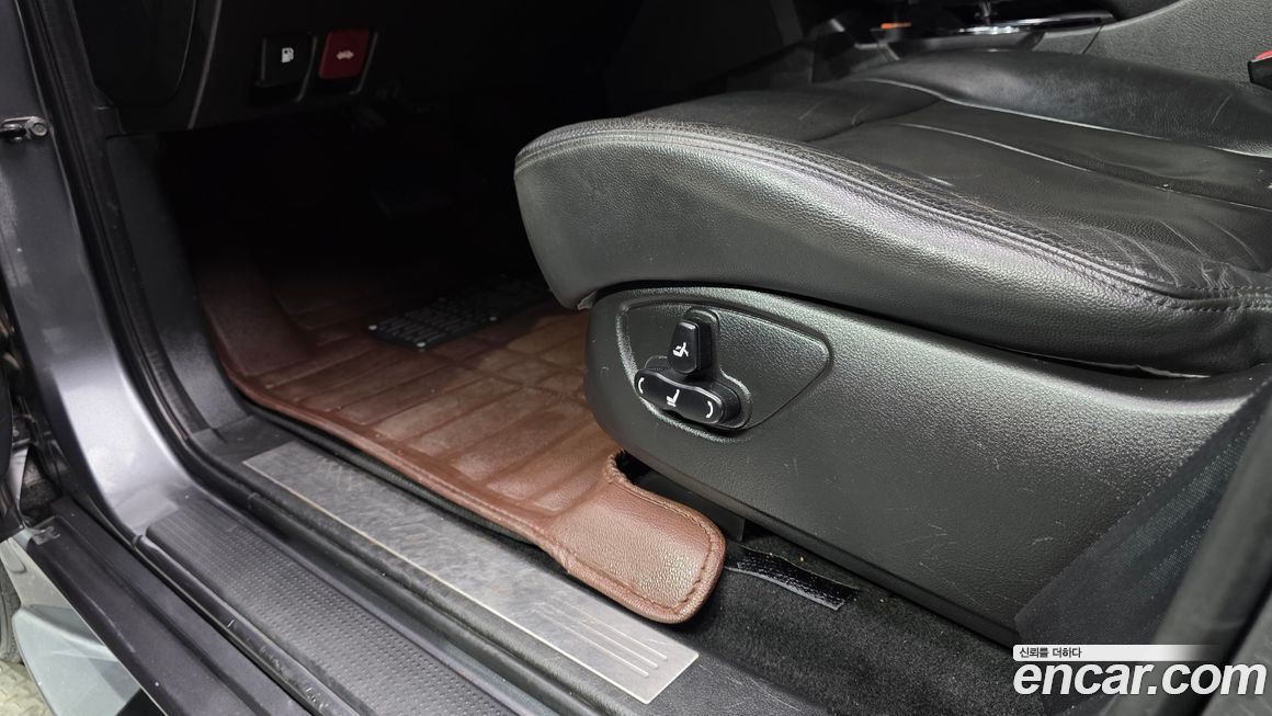 KG_Mobility_Ssangyong KORANDO 2014