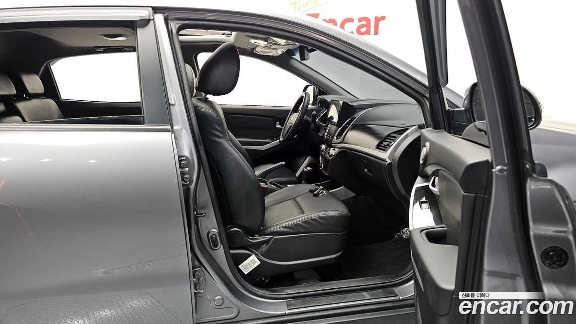 KG_Mobility_Ssangyong KORANDO 2014