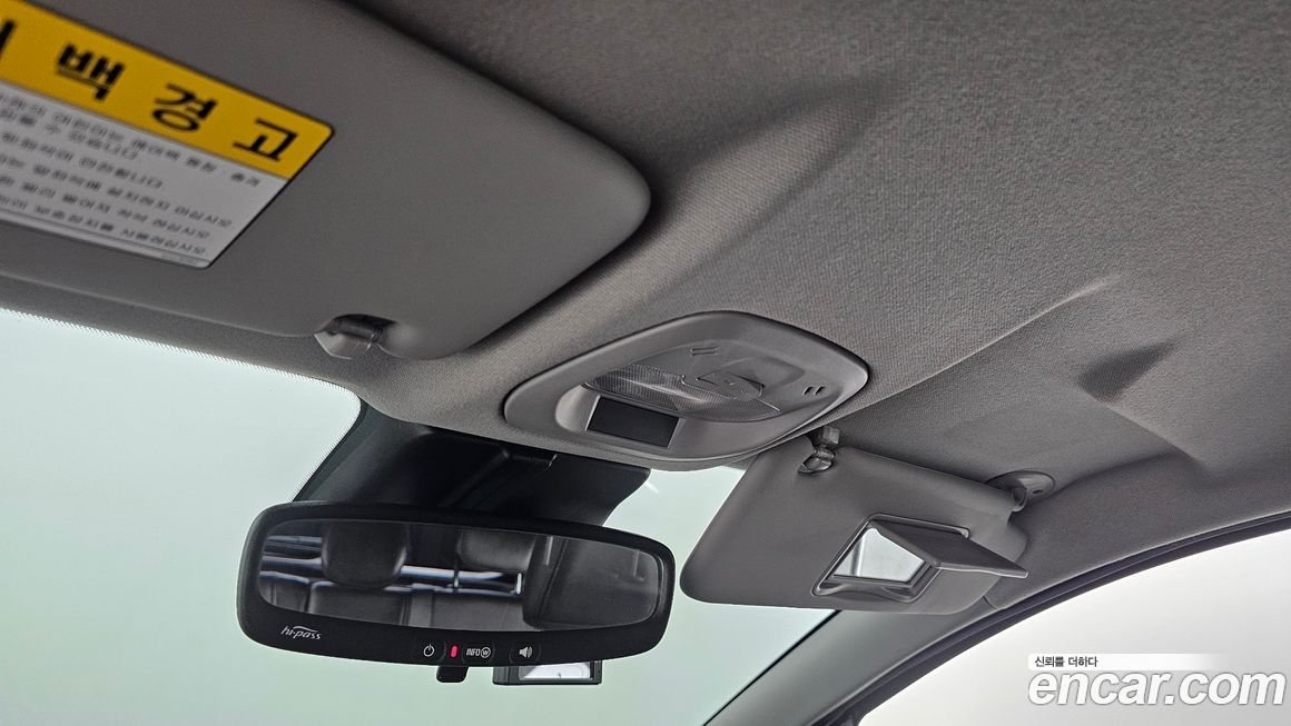 ChevroletGMDaewoo Spark 2017