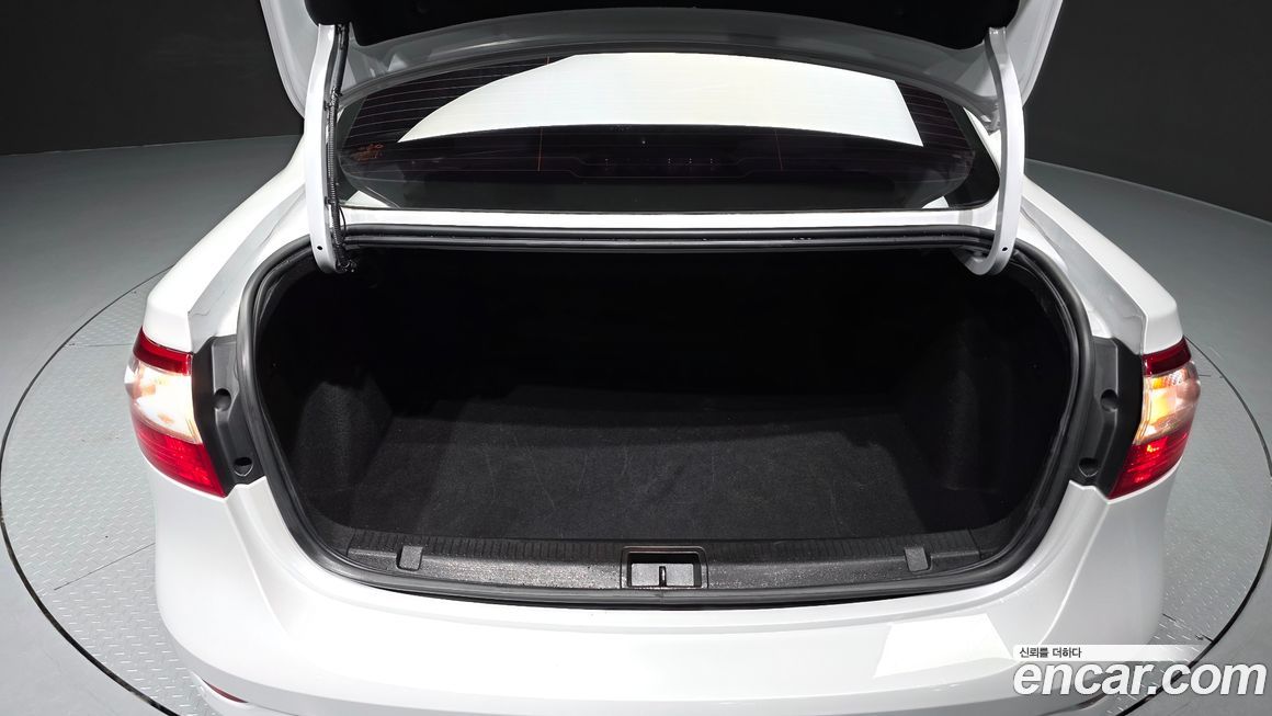 Renault-KoreaSamsung SM3 2019