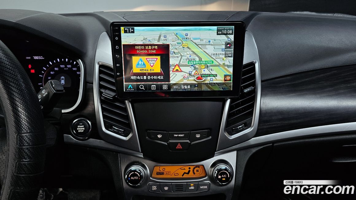 KG_Mobility_Ssangyong KORANDO 2014