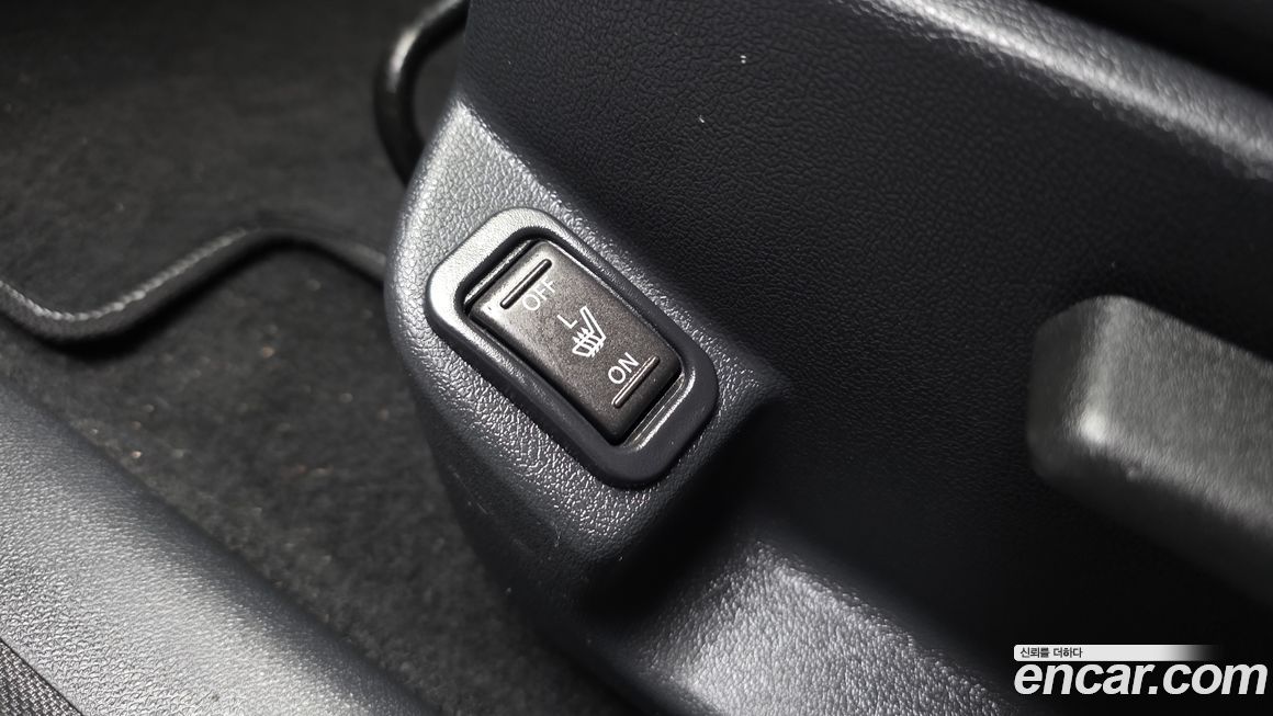 Renault-KoreaSamsung SM3 2019