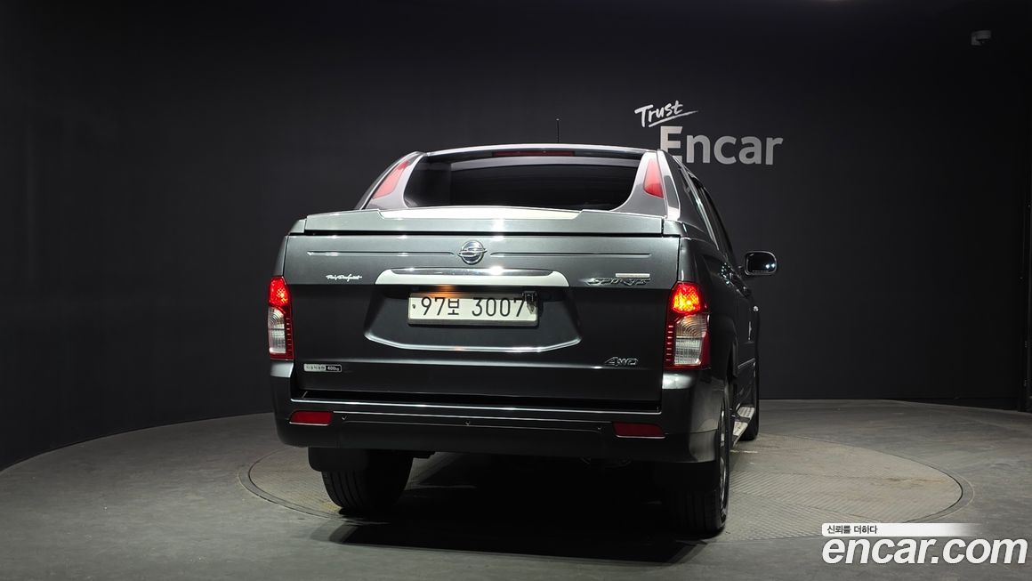 KG_Mobility_Ssangyong KORANDO 2014