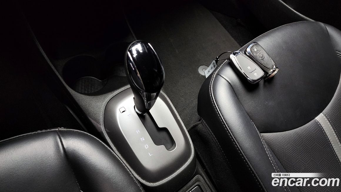 ChevroletGMDaewoo Spark 2019