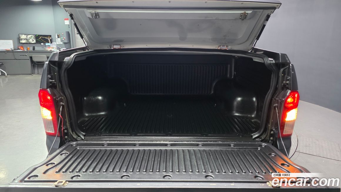 KG_Mobility_Ssangyong KORANDO 2014